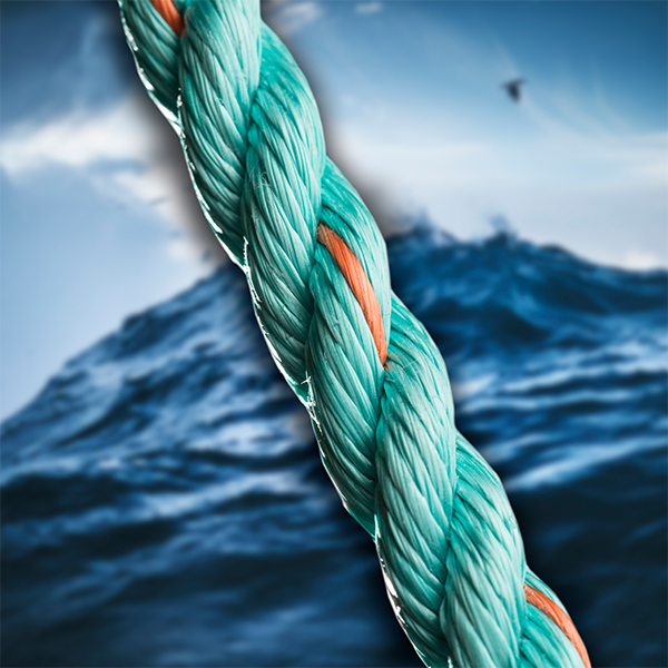 PP ROPE (POLYPROPYLENE ROPES)